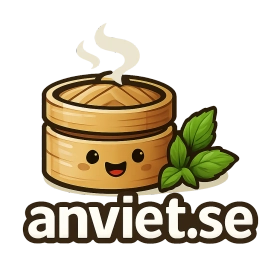 anviet.se